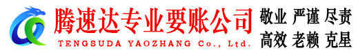 乐陵腾速达清债公司